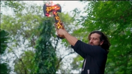 Jaadu Teri Nazar Daayan Ka Mausam - 24th June 2025